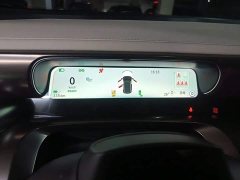 smart #1 Premium - ფოტო 12