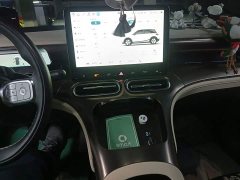 smart #1 Premium - ფოტო 14