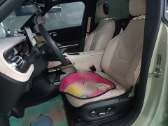 smart #1 Premium - ფოტო 16