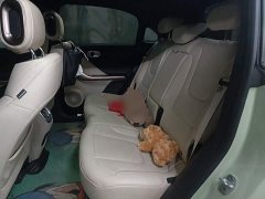 smart #1 Premium - ფოტო 18