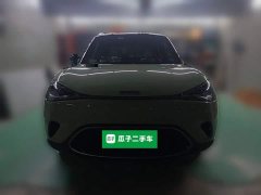 smart #1 Premium - ფოტო 2