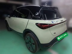 smart #1 Premium - ფოტო 4