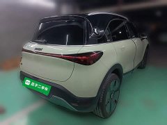 smart #1 Premium - ფოტო 6