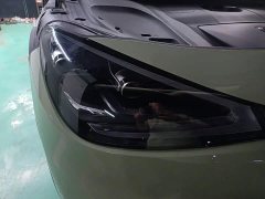 smart #1 Premium - ფოტო 7
