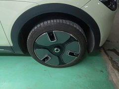 smart #1 Premium - ფოტო 8