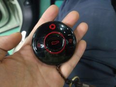 smart #1 Premium - ფოტო 9