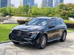 Mercedes-Benz GLC 300 L 4MATIC Dynamic 5-Seater - ფოტო 1