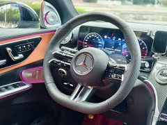 Mercedes-Benz GLC 300 L 4MATIC Dynamic 5-Seater - ფოტო 10