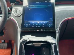Mercedes-Benz GLC 300 L 4MATIC Dynamic 5-Seater - ფოტო 13