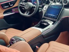 Mercedes-Benz GLC 300 L 4MATIC Dynamic 5-Seater - ფოტო 14