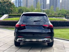 Mercedes-Benz GLC 300 L 4MATIC Dynamic 5-Seater - ფოტო 16