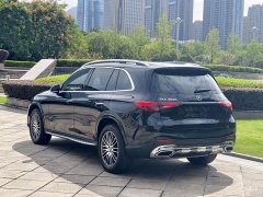 Mercedes-Benz GLC 300 L 4MATIC Dynamic 5-Seater - ფოტო 17