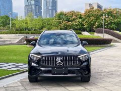 Mercedes-Benz GLC 300 L 4MATIC Dynamic 5-Seater - ფოტო 2