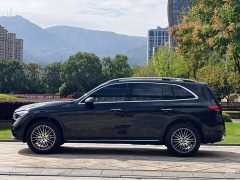 Mercedes-Benz GLC 300 L 4MATIC Dynamic 5-Seater - ფოტო 3