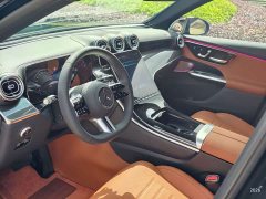 Mercedes-Benz GLC 300 L 4MATIC Dynamic 5-Seater - ფოტო 4