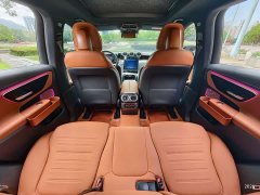 Mercedes-Benz GLC 300 L 4MATIC Dynamic 5-Seater - ფოტო 8