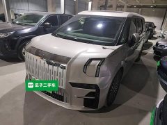 Zeekr Geely Zeekr 009 2022 WE Edition - ფოტო 1