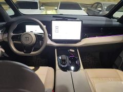 Zeekr Geely Zeekr 009 2022 WE Edition - ფოტო 11