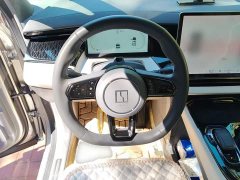 Zeekr Geely Zeekr 009 2022 WE Edition - ფოტო 12
