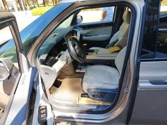 Zeekr Geely Zeekr 009 2022 WE Edition - ფოტო 17