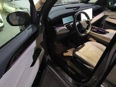 Zeekr Geely Zeekr 009 2022 WE Edition - ფოტო 18