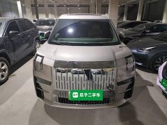 Zeekr Geely Zeekr 009 2022 WE Edition - ფოტო 2