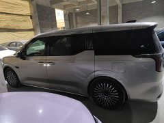 Zeekr Geely Zeekr 009 2022 WE Edition - ფოტო 4
