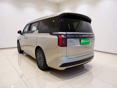 Zeekr Geely Zeekr 009 2022 WE Edition - ფოტო 5