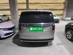 Zeekr Geely Zeekr 009 2022 WE Edition - ფოტო 6
