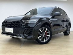 Audi Q5L 40 TFSI Luxury Dynamic - ფოტო 1