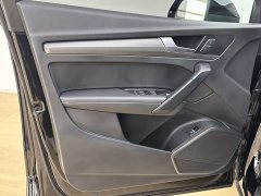 Audi Q5L 40 TFSI Luxury Dynamic - ფოტო 13