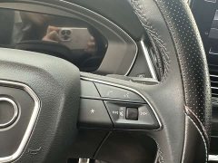 Audi Q5L 40 TFSI Luxury Dynamic - ფოტო 14