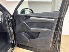 Audi Q5L 40 TFSI Luxury Dynamic - ფოტო 16