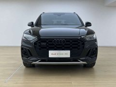Audi Q5L 40 TFSI Luxury Dynamic - ფოტო 2