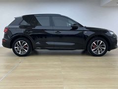 Audi Q5L 40 TFSI Luxury Dynamic - ფოტო 3
