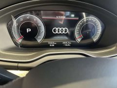 Audi Q5L 40 TFSI Luxury Dynamic - ფოტო 7