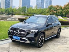 Mercedes-Benz GLC 260 L 4MATIC Luxury 5-Seater - ფოტო 1