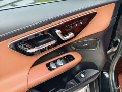 Mercedes-Benz GLC 260 L 4MATIC Luxury 5-Seater - ფოტო 13