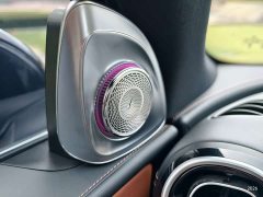 Mercedes-Benz GLC 260 L 4MATIC Luxury 5-Seater - ფოტო 14