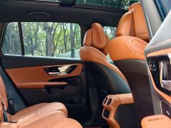 Mercedes-Benz GLC 260 L 4MATIC Luxury 5-Seater - ფოტო 17