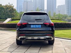 Mercedes-Benz GLC 260 L 4MATIC Luxury 5-Seater - ფოტო 18