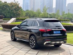 Mercedes-Benz GLC 260 L 4MATIC Luxury 5-Seater - ფოტო 19