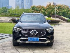 Mercedes-Benz GLC 260 L 4MATIC Luxury 5-Seater - ფოტო 2