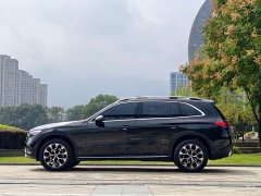 Mercedes-Benz GLC 260 L 4MATIC Luxury 5-Seater - ფოტო 3