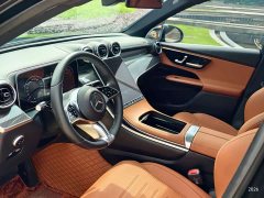 Mercedes-Benz GLC 260 L 4MATIC Luxury 5-Seater - ფოტო 4