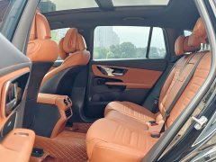 Mercedes-Benz GLC 260 L 4MATIC Luxury 5-Seater - ფოტო 5
