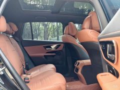 Mercedes-Benz GLC 260 L 4MATIC Luxury 5-Seater - ფოტო 7