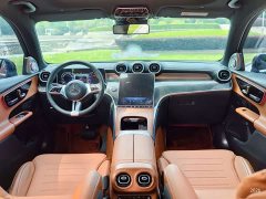 Mercedes-Benz GLC 260 L 4MATIC Luxury 5-Seater - ფოტო 9