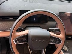 Chery Tiggo 8L 2024 2.0T FWD Luxury 7-Seater - ფოტო 2