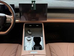 Chery Tiggo 8L 2024 2.0T FWD Luxury 7-Seater - ფოტო 5